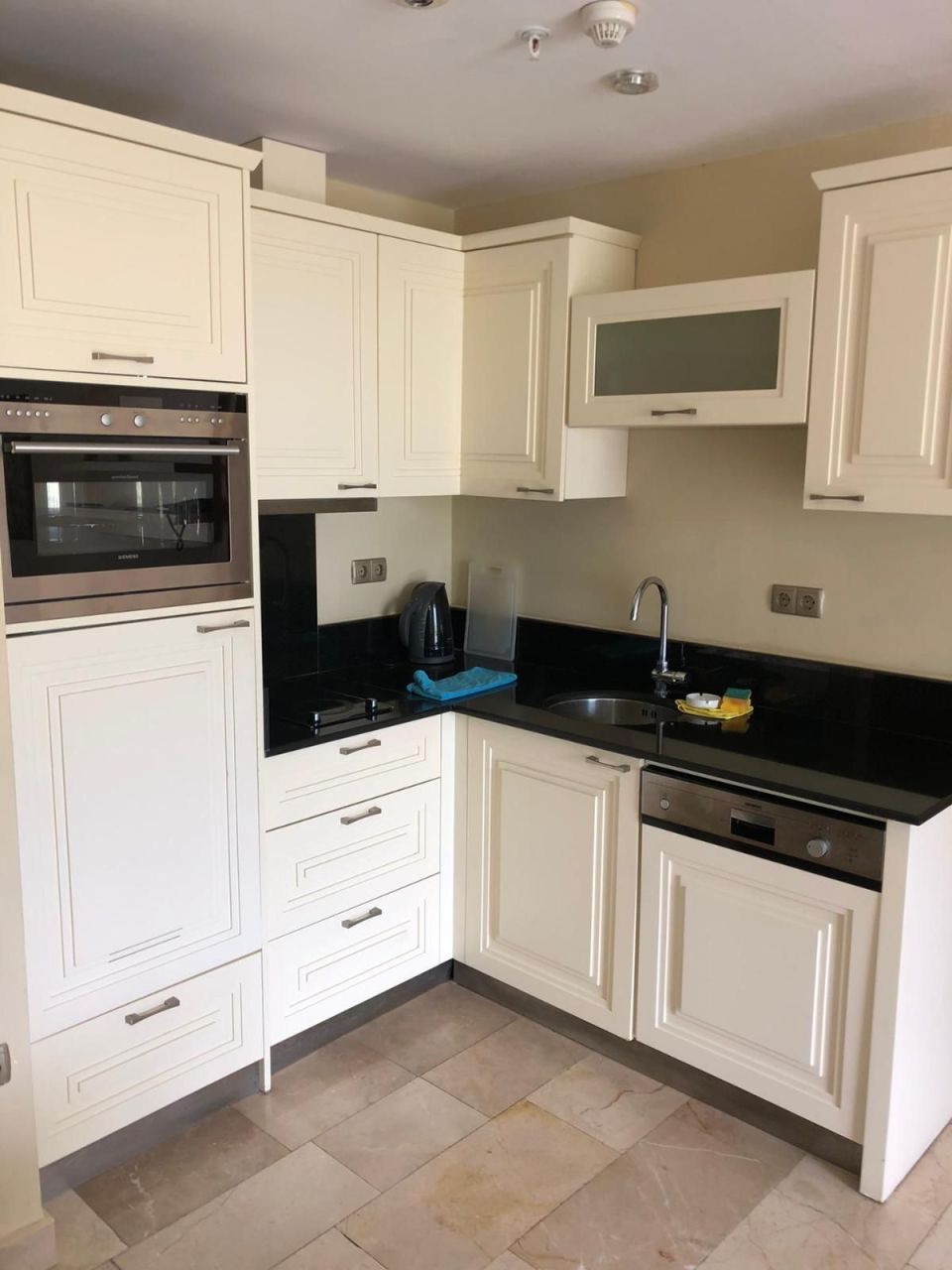 Квартира в Алании, Турция, 100 м² - фото 1