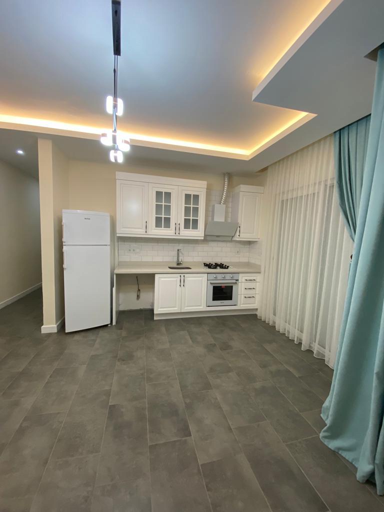 Квартира в Алании, Турция, 78 м² - фото 1