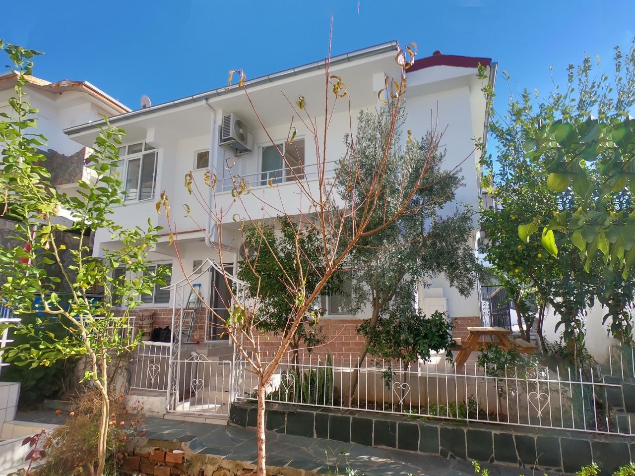 Вилла в Алании, Турция, 135 м² - фото 1