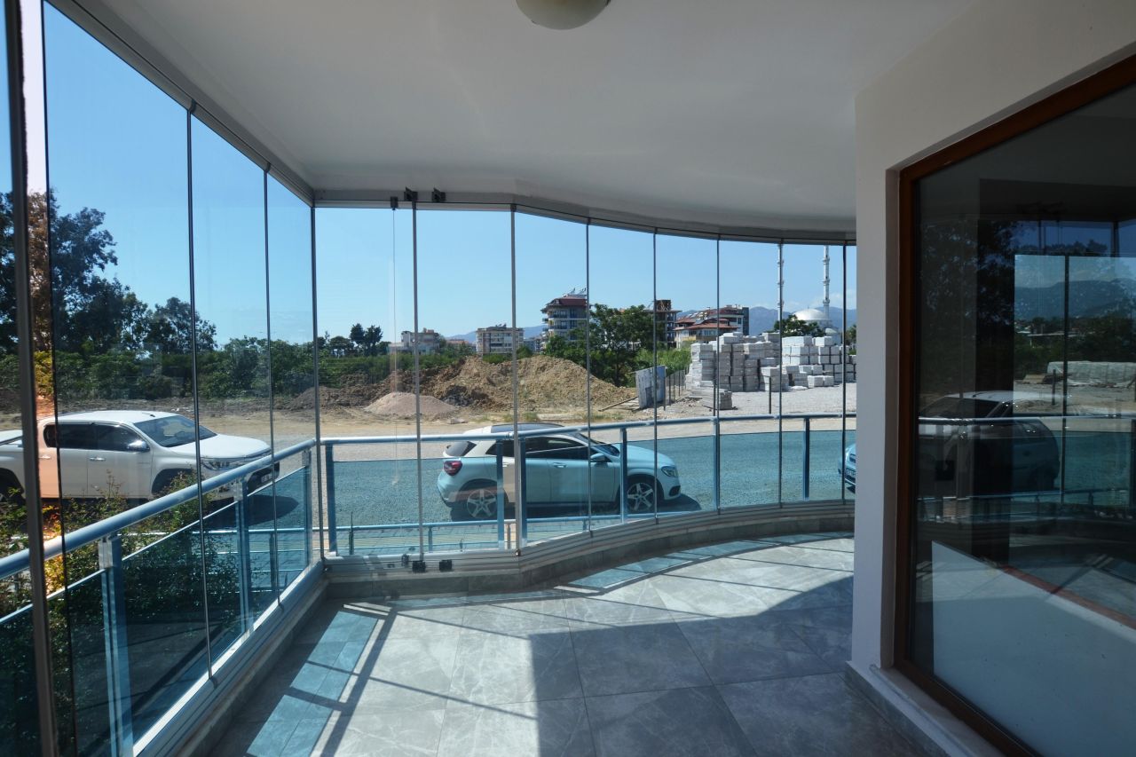 Квартира в Кестеле, Турция, 250 м² - фото 1