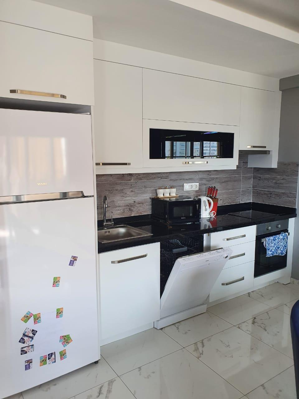 Пентхаус в Алании, Турция, 168 м² - фото 1