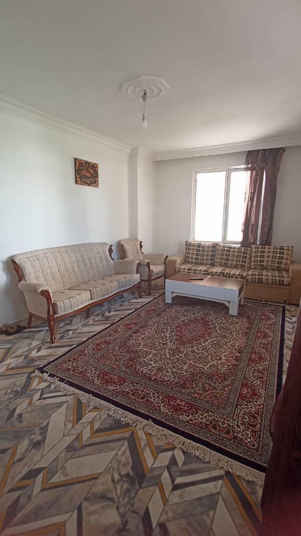 Квартира в Алании, Турция, 115 м² - фото 1