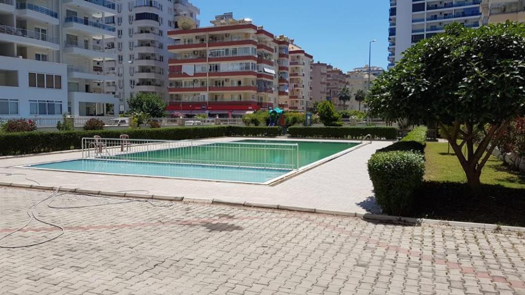 Квартира в Алании, Турция, 95 м² - фото 1