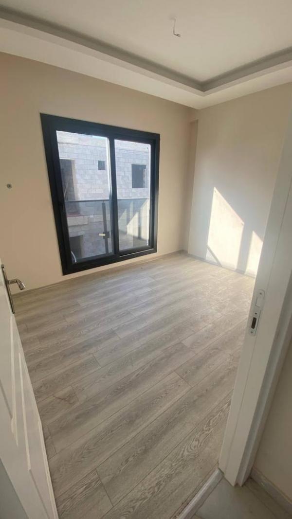 Квартира в Мерсине, Турция, 50 м² - фото 1