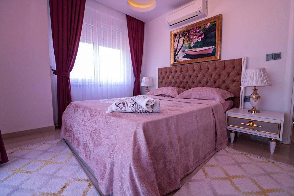 Квартира в Алании, Турция, 65 м² - фото 1