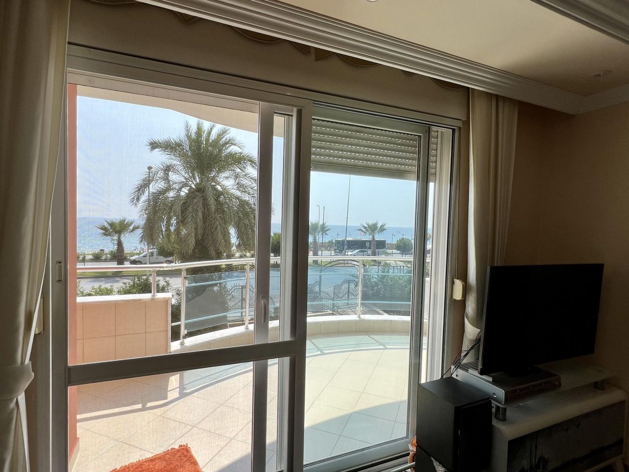 Квартира в Алании, Турция, 132 м² - фото 1