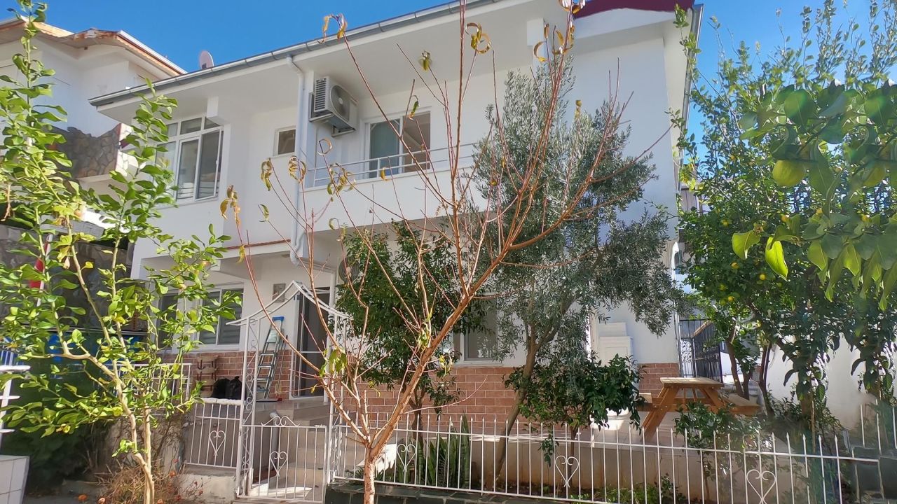 Вилла в Алании, Турция, 135 м² - фото 1