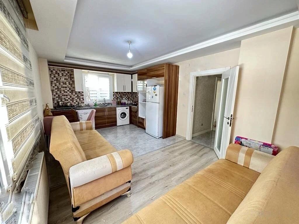 Квартира в Османие, Турция, 100 м² - фото 1