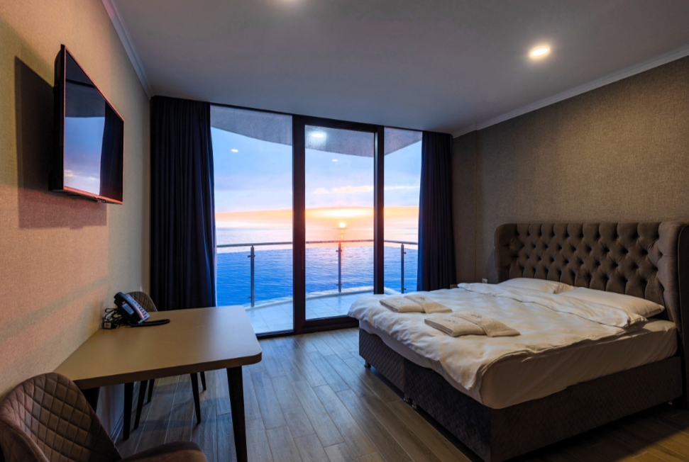 Квартира в Батуми, Грузия, 65 м² - фото 1