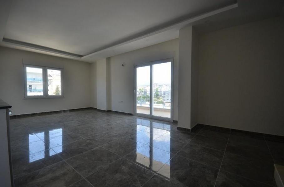 Квартира в Авсалларе, Турция, 115 м² - фото 1