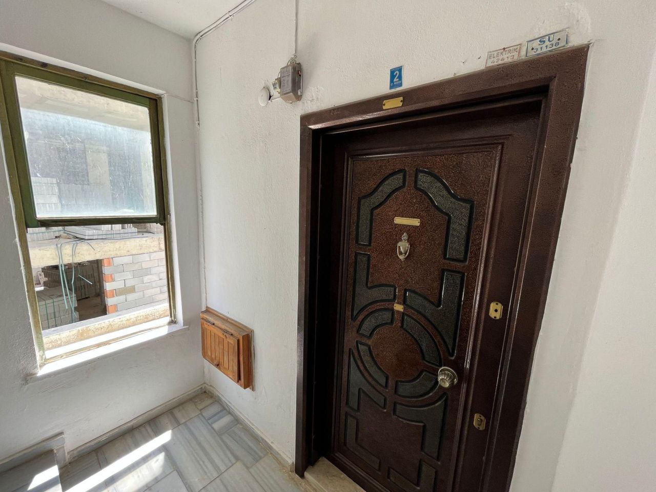 Квартира в Алании, Турция, 110 м² - фото 1