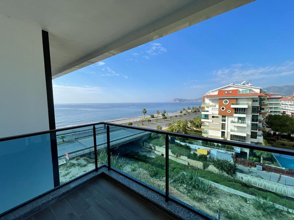 Квартира в Кестеле, Турция, 90 м² - фото 1