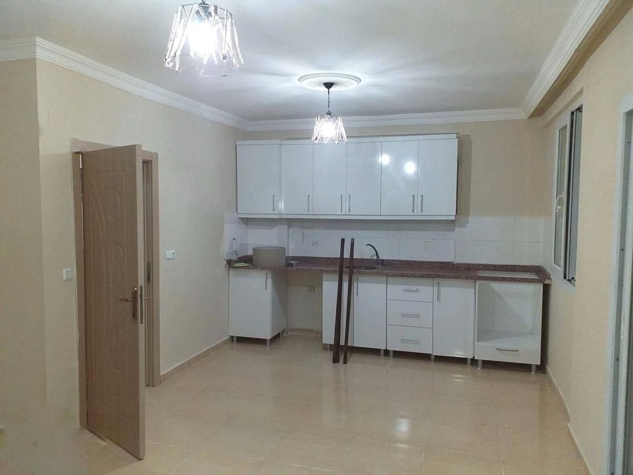 Квартира в Мерсине, Турция, 110 м² - фото 1