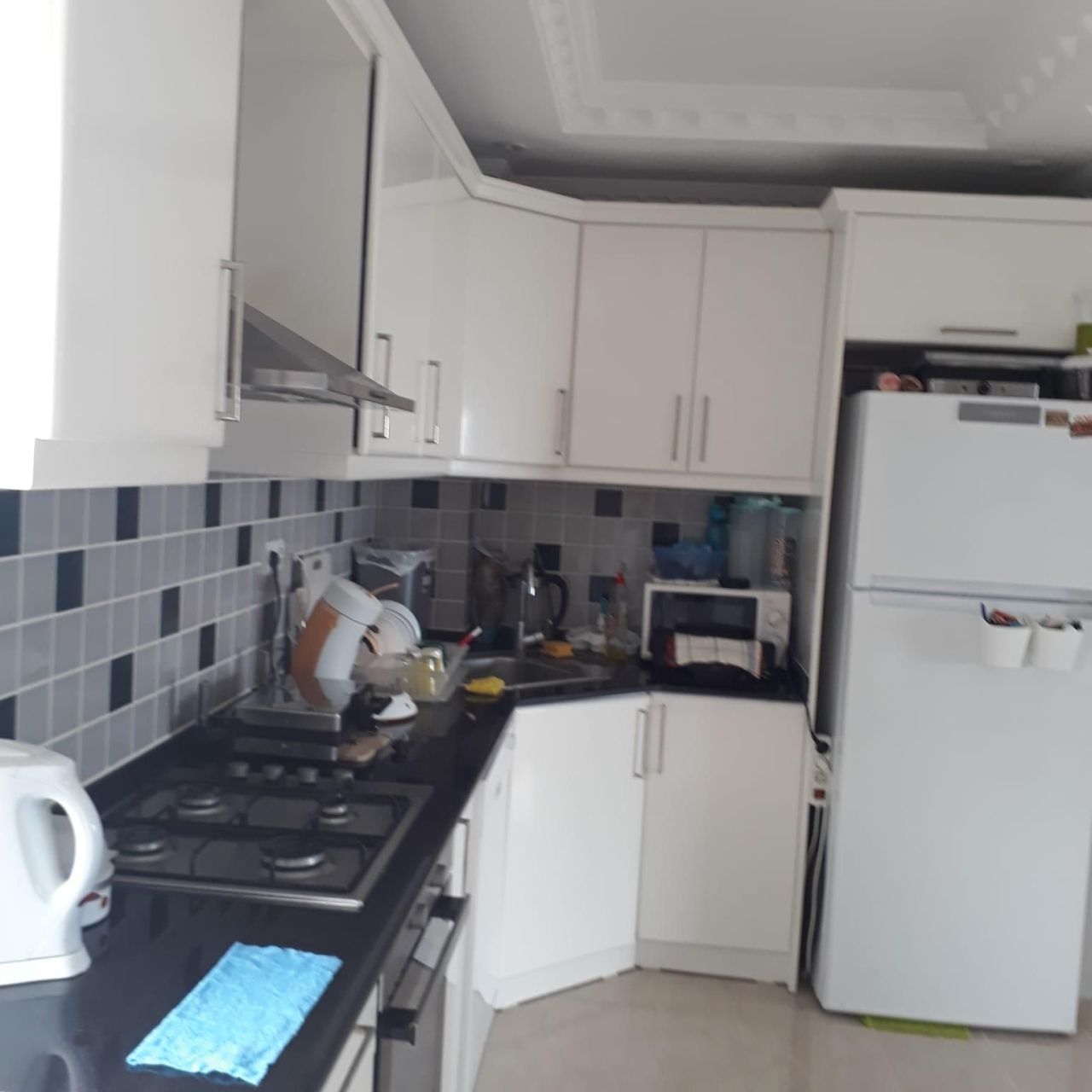 Пентхаус в Алании, Турция, 180 м² - фото 1