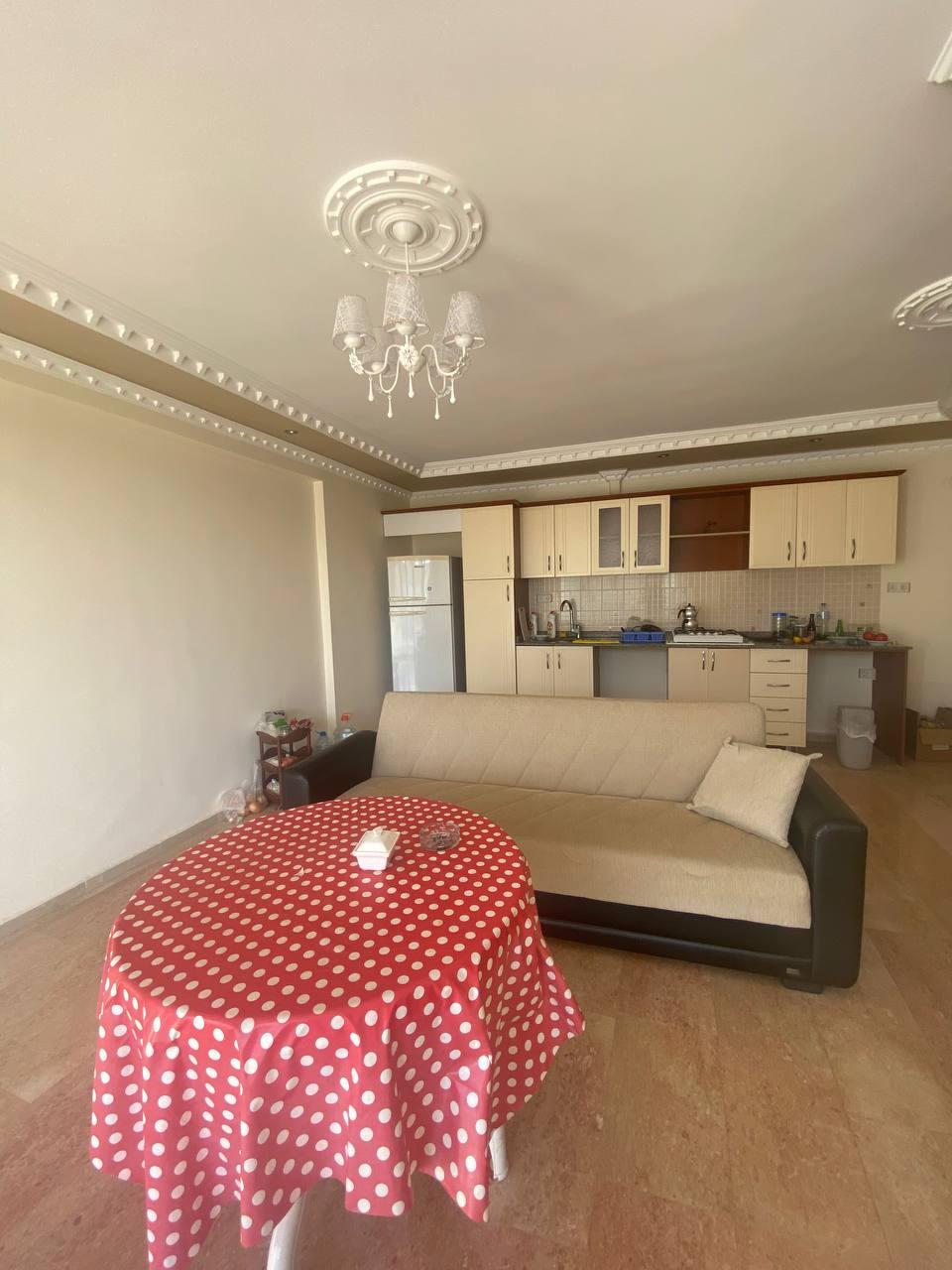 Квартира в Алании, Турция, 60 м² - фото 1