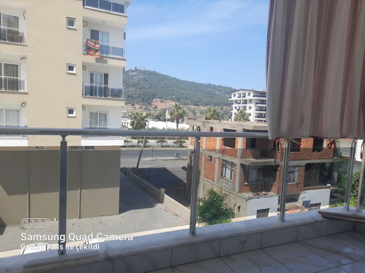 Квартира в Алании, Турция, 170 м² - фото 1