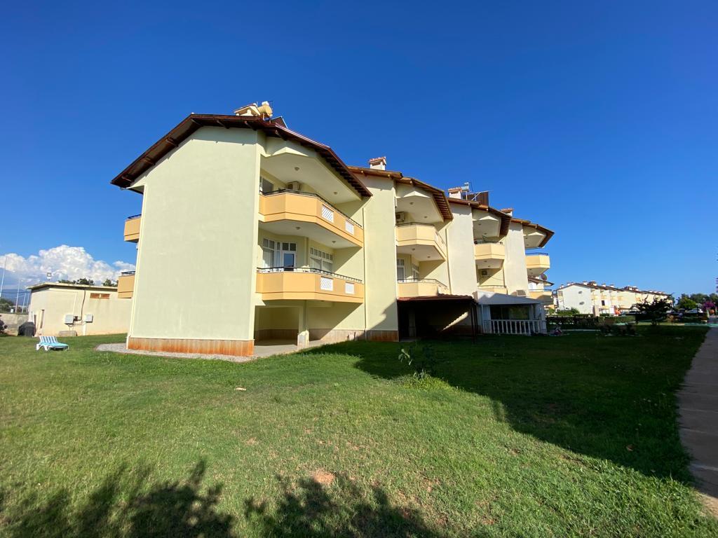 Вилла в Алании, Турция, 150 м² - фото 1