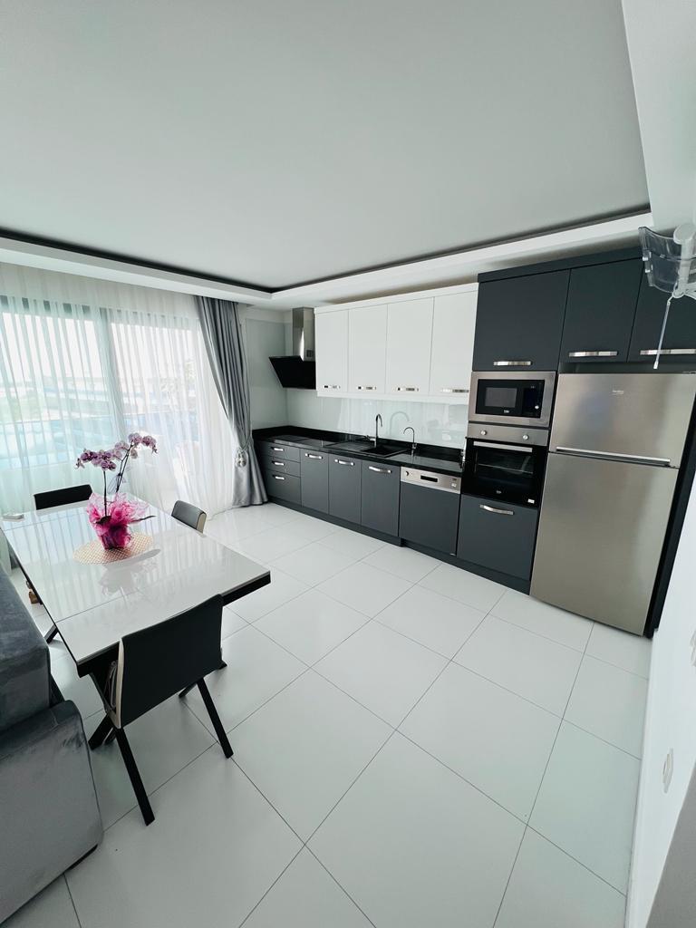 Квартира в Алании, Турция, 147 м² - фото 1