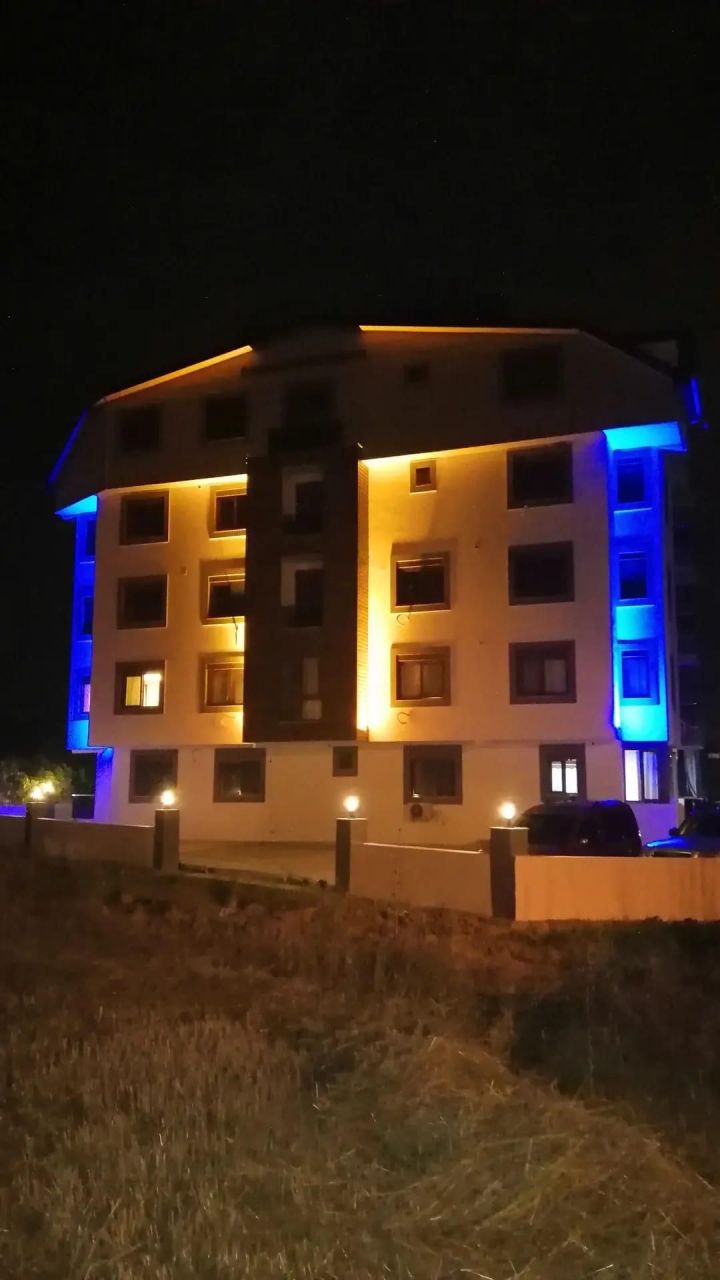 Пентхаус в Алании, Турция, 98 м² - фото 1