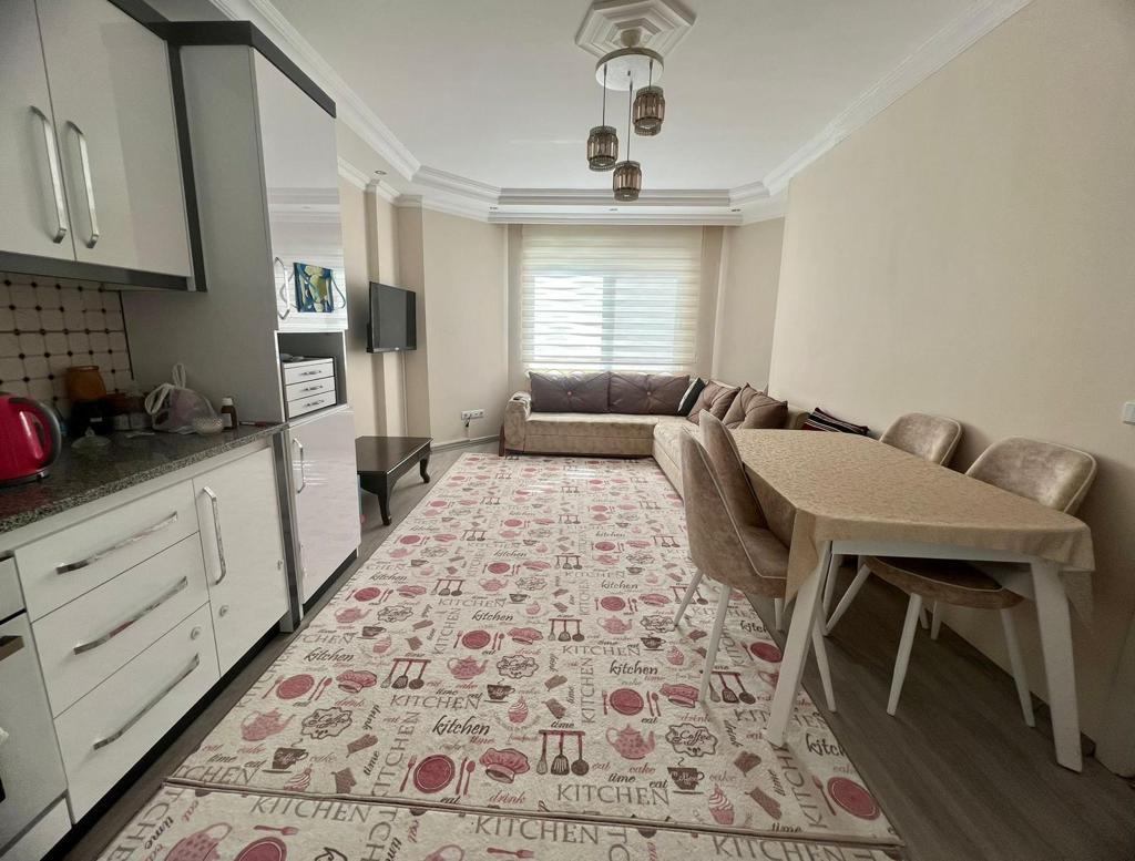 Квартира в Алании, Турция, 145 м² - фото 1