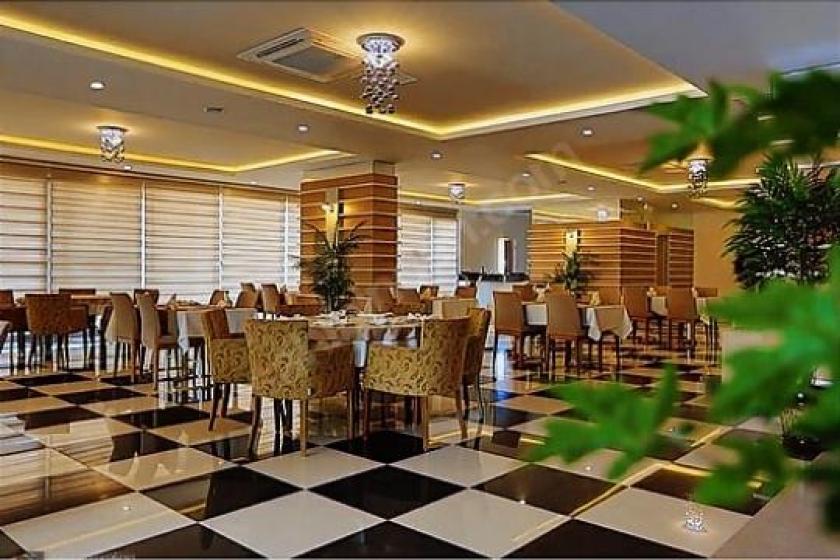 Квартира в Кестеле, Турция, 220 м² - фото 1