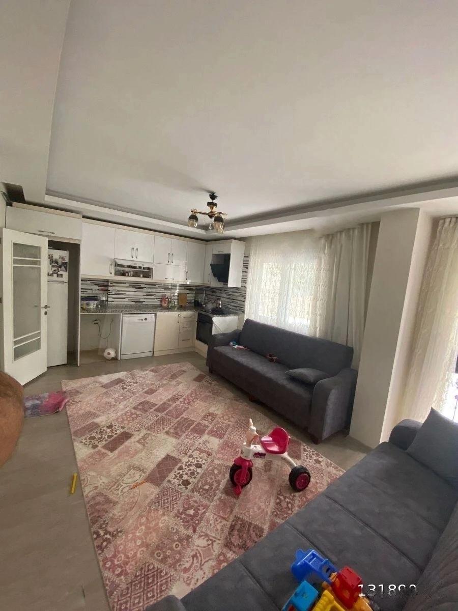 Квартира в Мерсине, Турция, 85 м² - фото 1