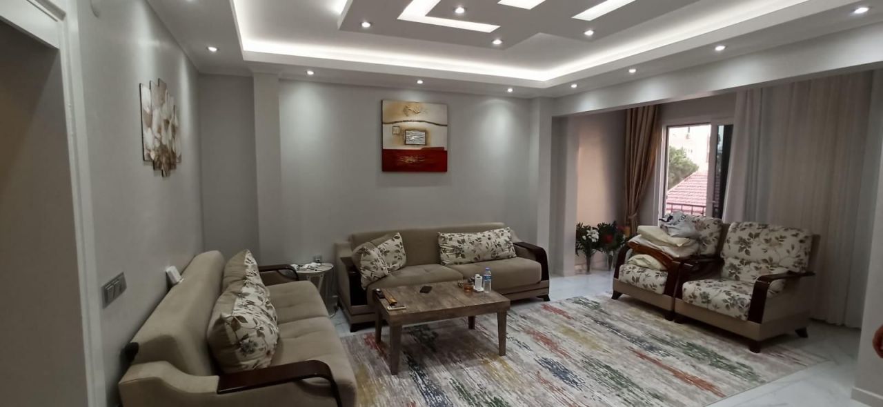 Пентхаус в Алании, Турция, 140 м² - фото 1