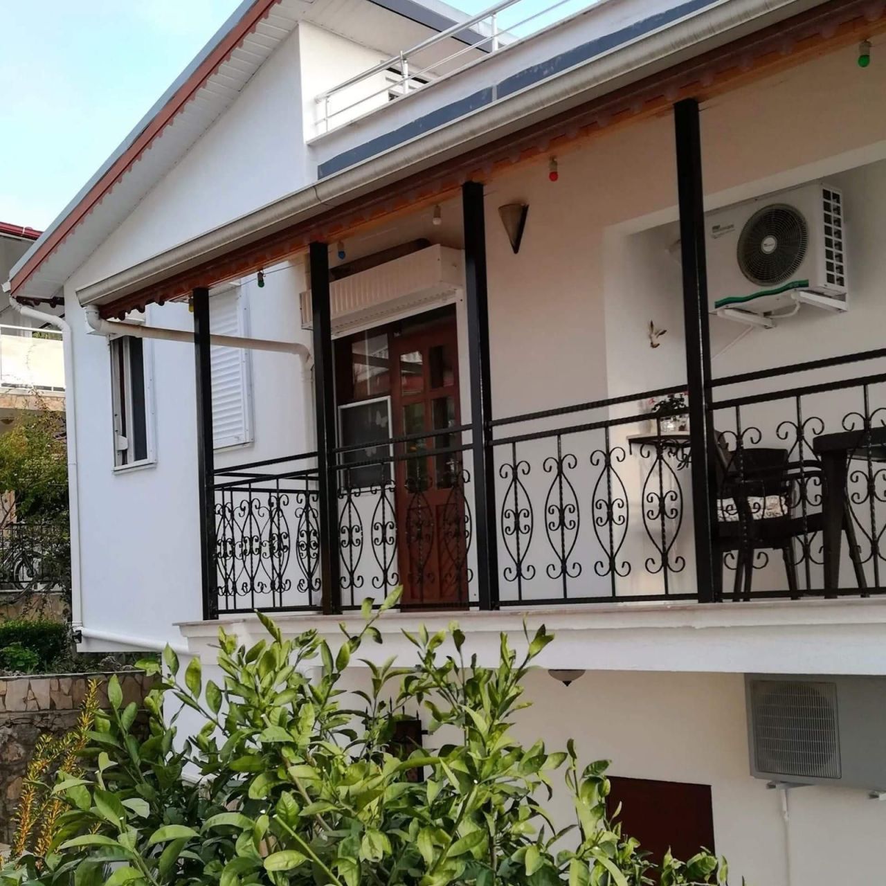 Вилла в Алании, Турция, 140 м² - фото 1