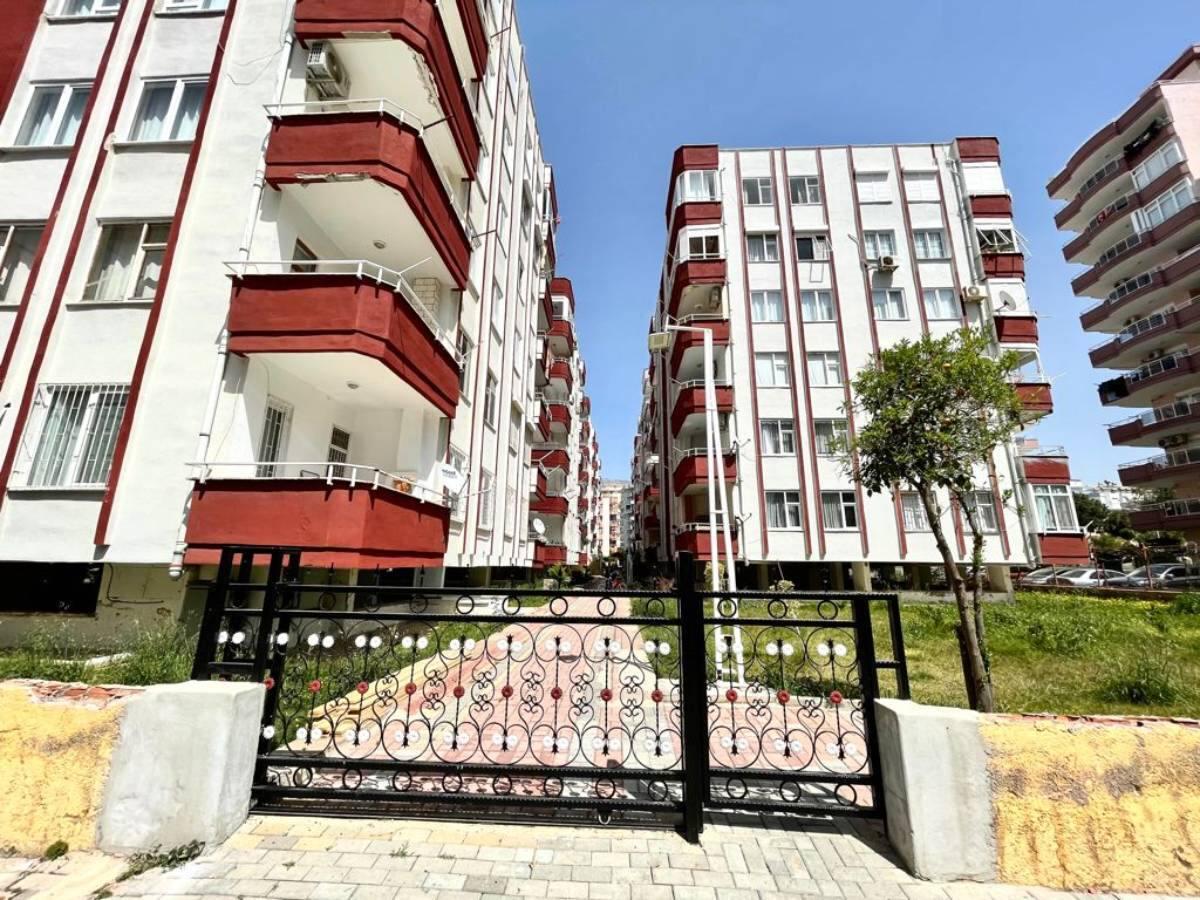 Квартира в Алании, Турция, 90 м² - фото 1
