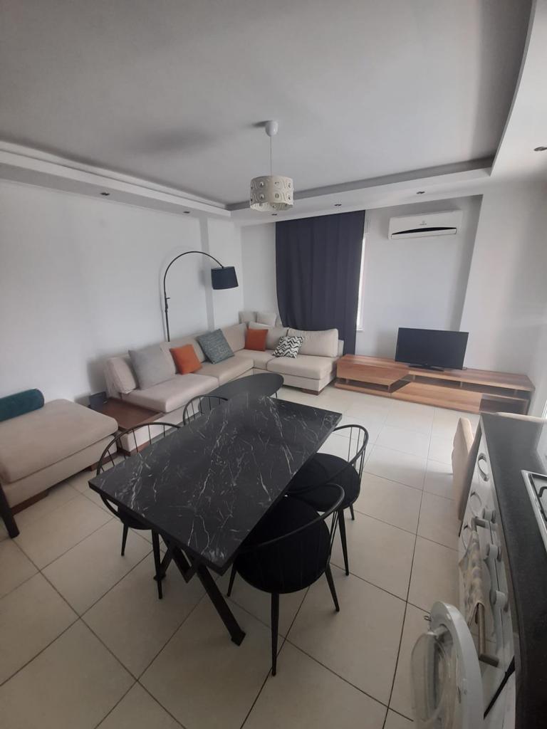 Квартира в Алании, Турция, 70 м² - фото 1