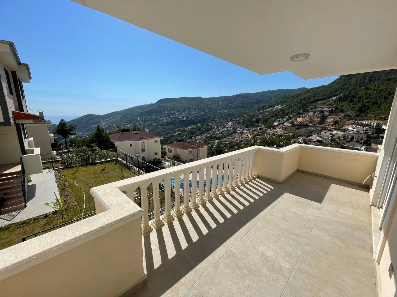 Пентхаус в Алании, Турция, 150 м² - фото 1