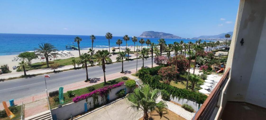 Квартира в Алании, Турция, 115 м² - фото 1