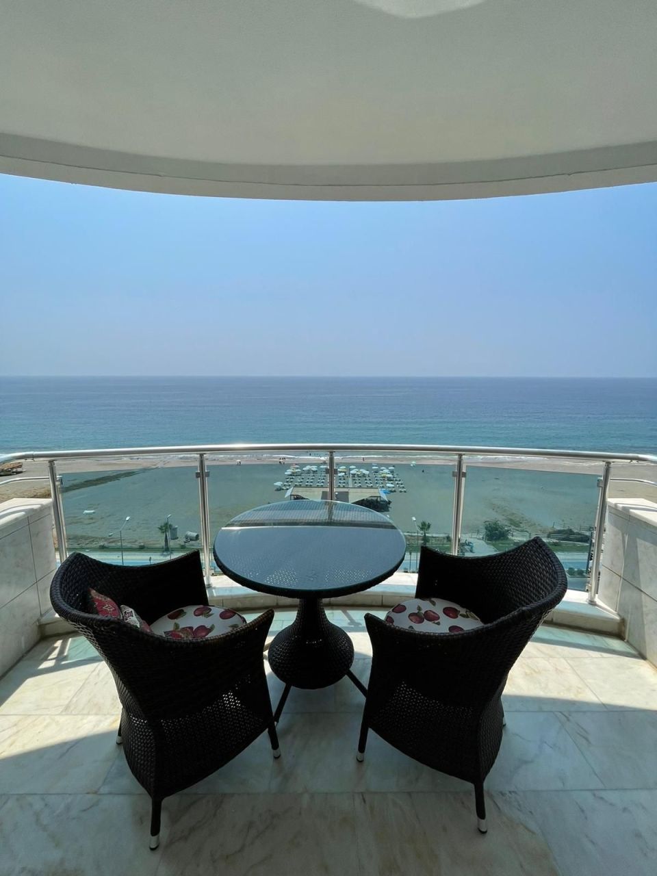 Квартира в Алании, Турция, 125 м² - фото 1