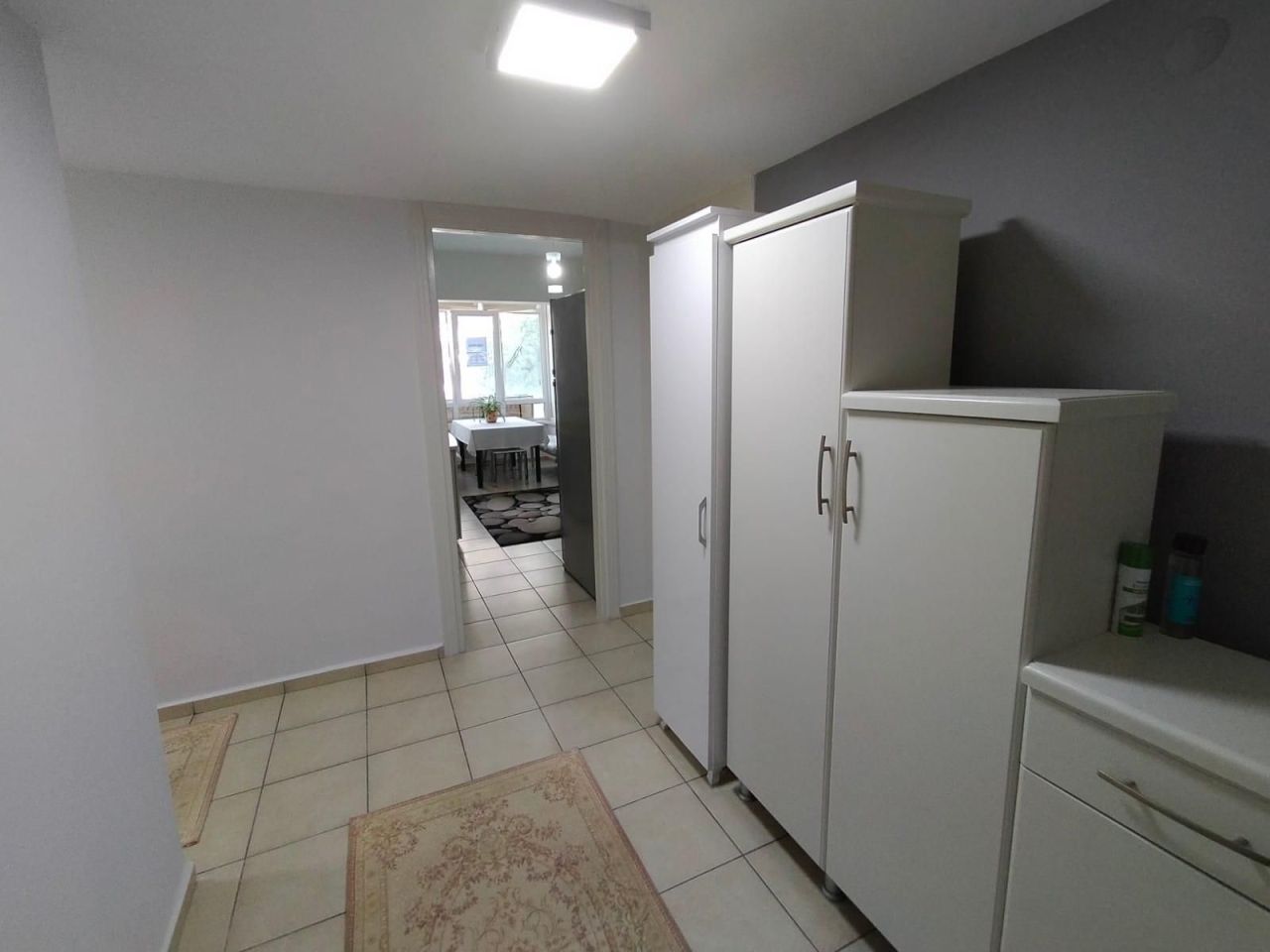 Квартира в Алании, Турция, 155 м² - фото 1