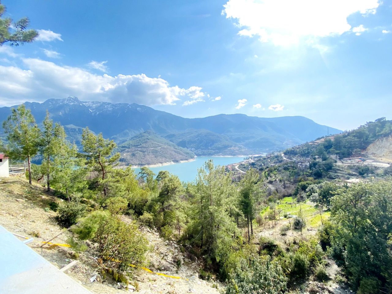 Вилла в Алании, Турция, 350 м² - фото 1