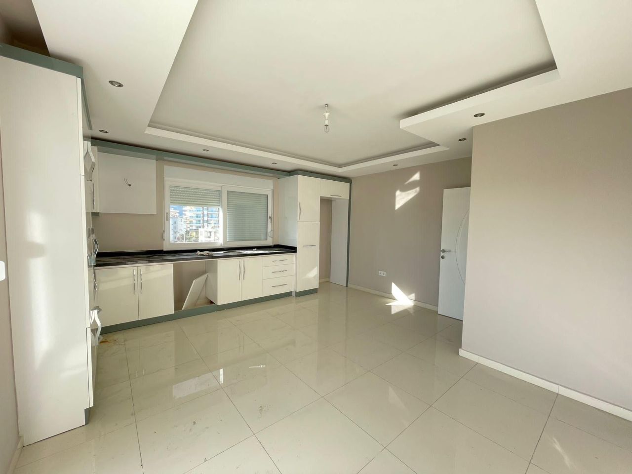 Пентхаус в Алании, Турция, 470 м² - фото 1