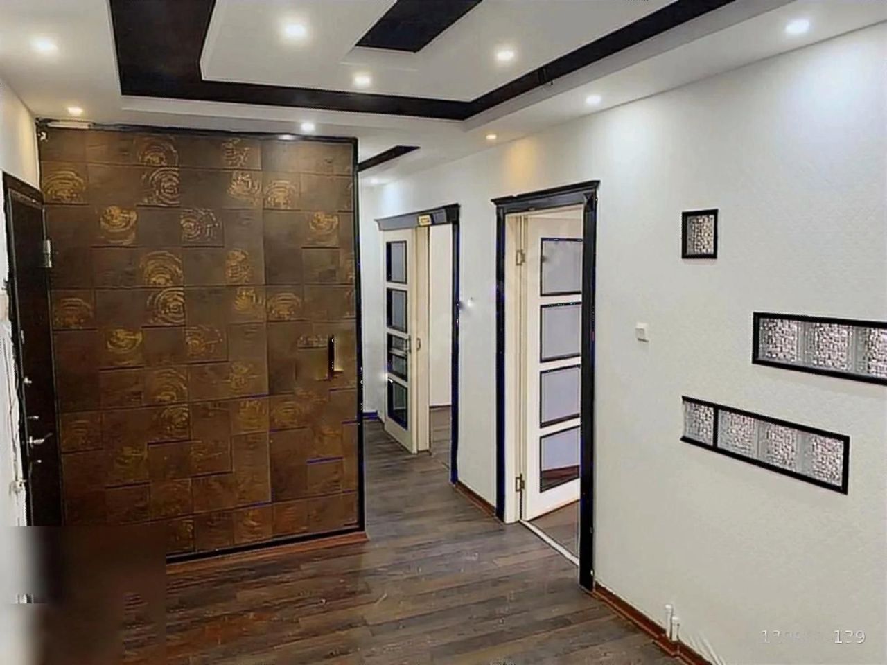 Квартира в Мерсине, Турция, 65 м² - фото 1