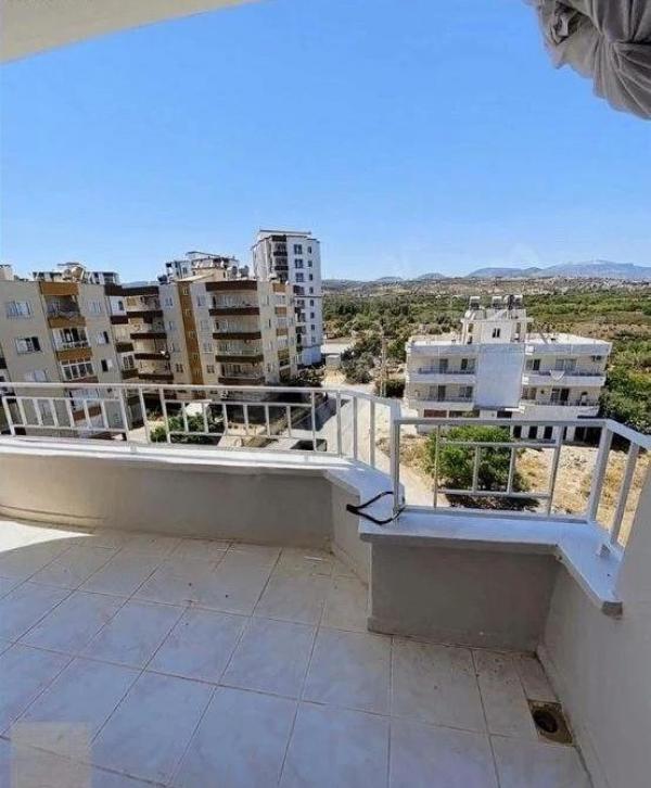 Квартира в Мерсине, Турция, 140 м² - фото 1