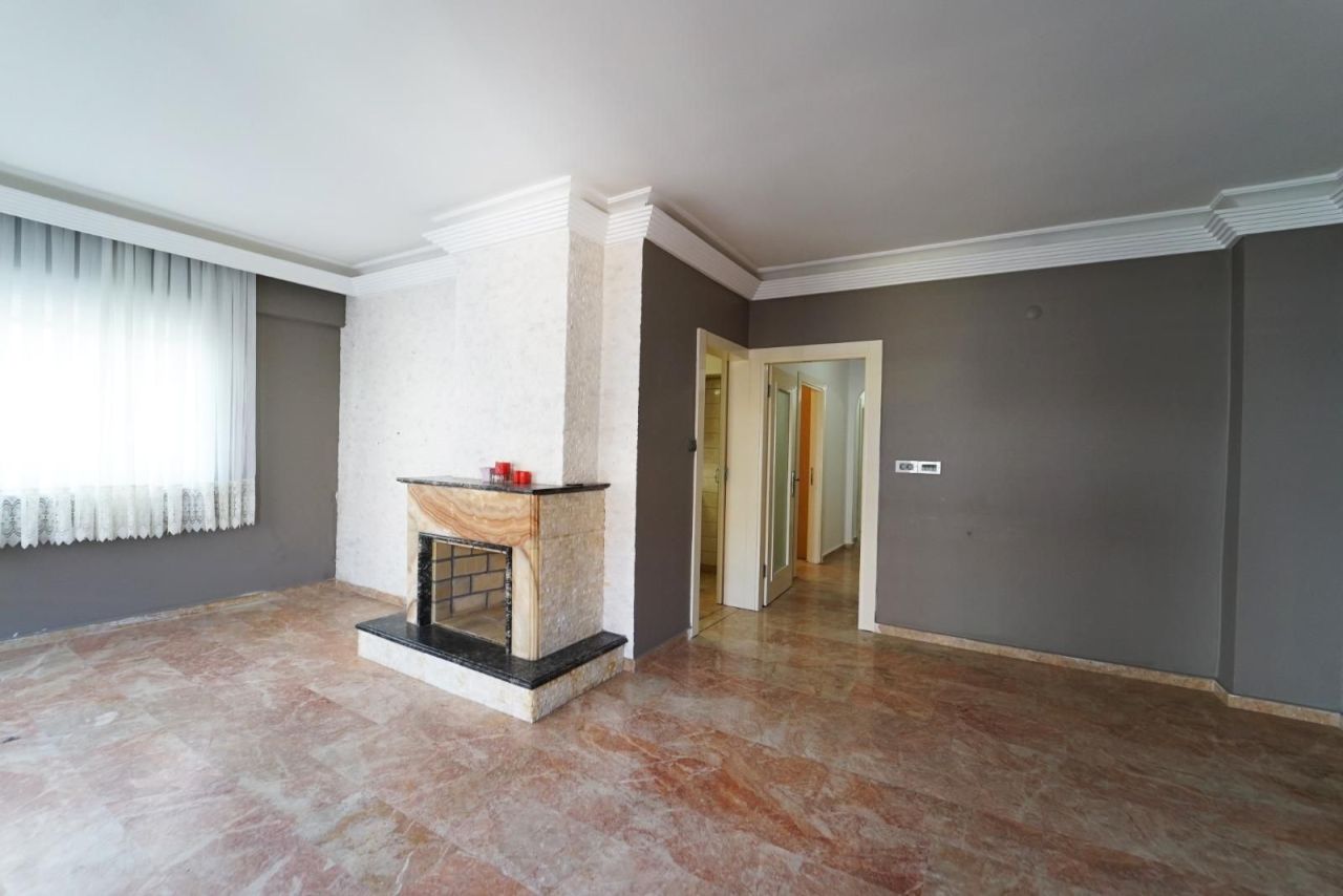 Квартира в Алании, Турция, 87 м² - фото 1