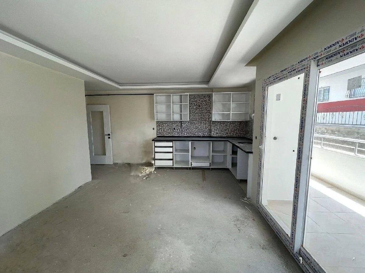 Квартира в Мерсине, Турция, 110 м² - фото 1