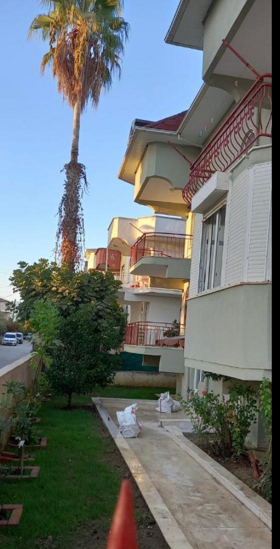 Вилла в Конаклы, Турция, 250 м² - фото 1