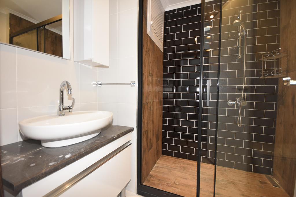 Квартира в Алании, Турция, 60 м² - фото 1