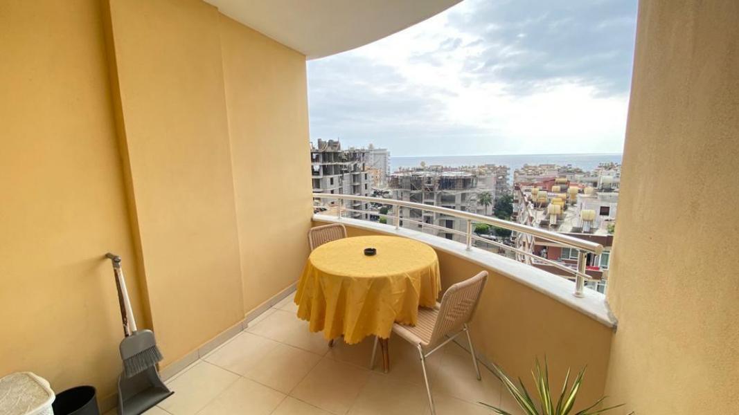 Квартира в Алании, Турция, 115 м² - фото 1