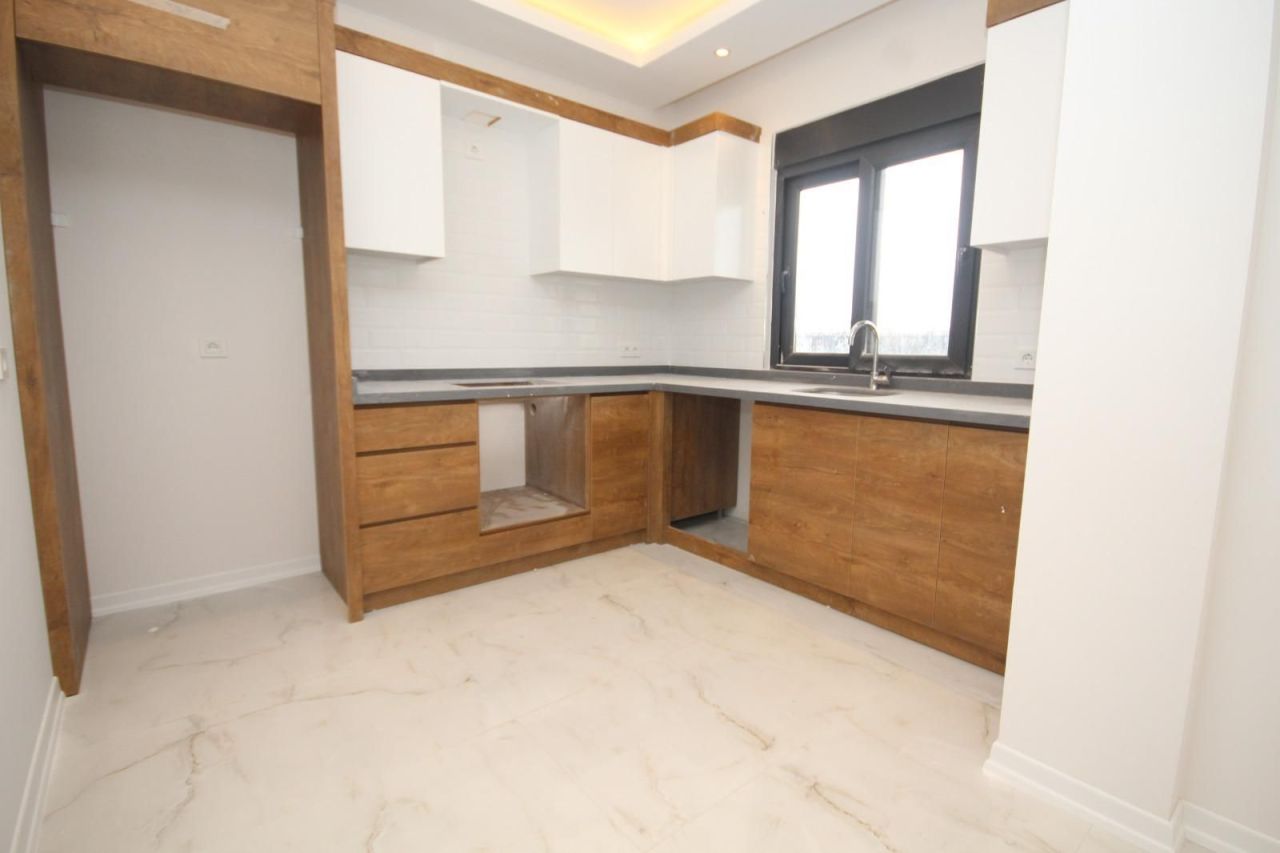 Пентхаус в Алании, Турция, 135 м² - фото 1