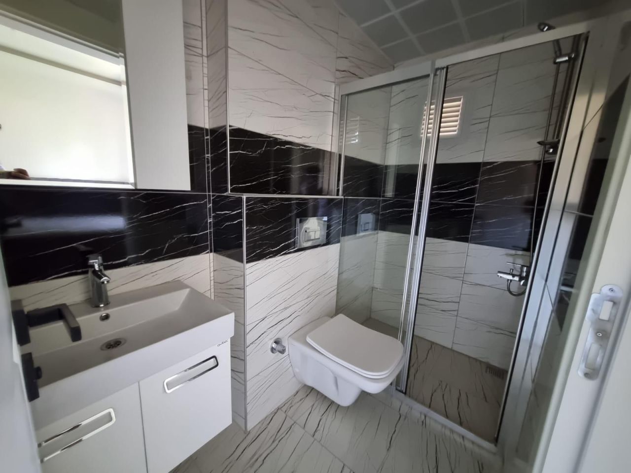 Квартира в Алании, Турция, 120 м² - фото 1