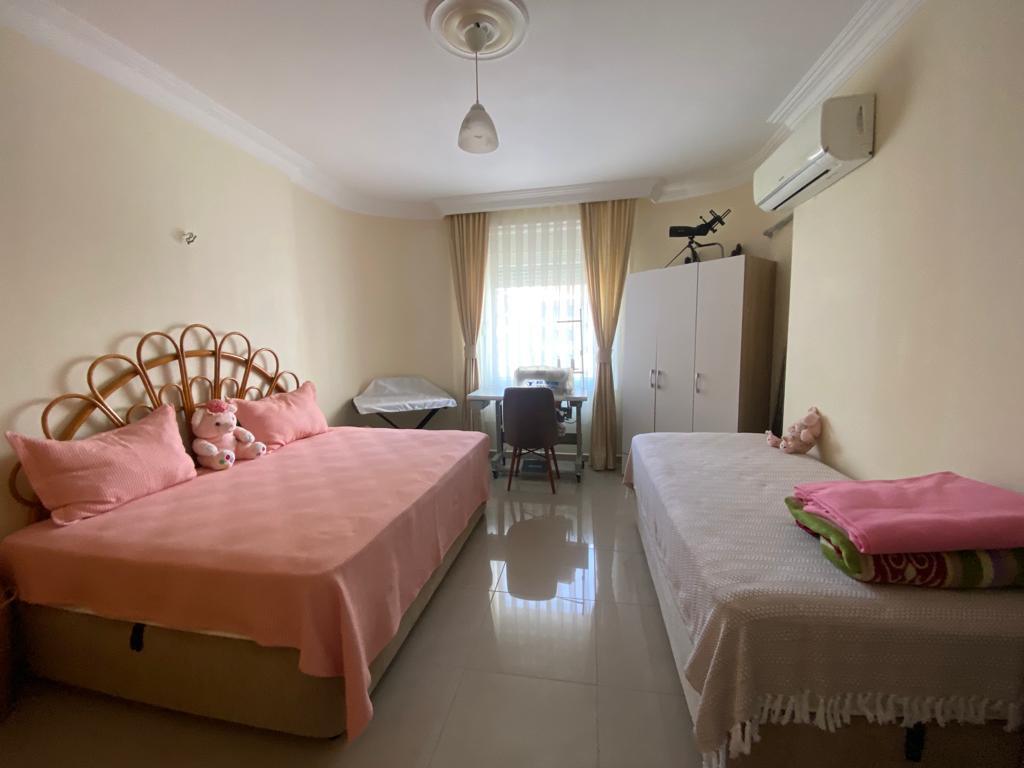 Квартира в Алании, Турция, 60 м² - фото 1