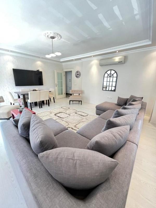 Квартира в Алании, Турция, 130 м² - фото 1