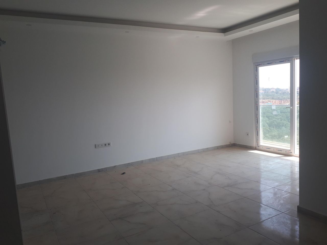 Пентхаус в Алании, Турция, 170 м² - фото 1