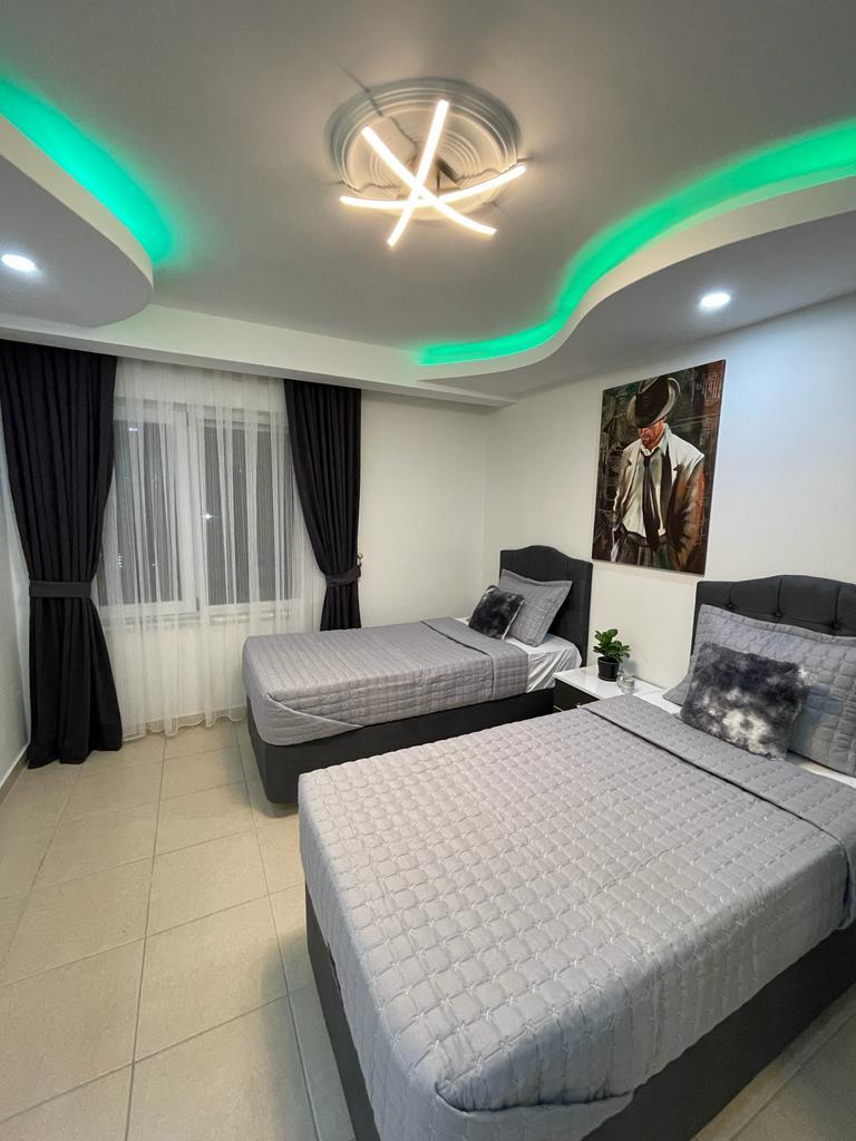 Пентхаус в Алании, Турция, 280 м² - фото 1