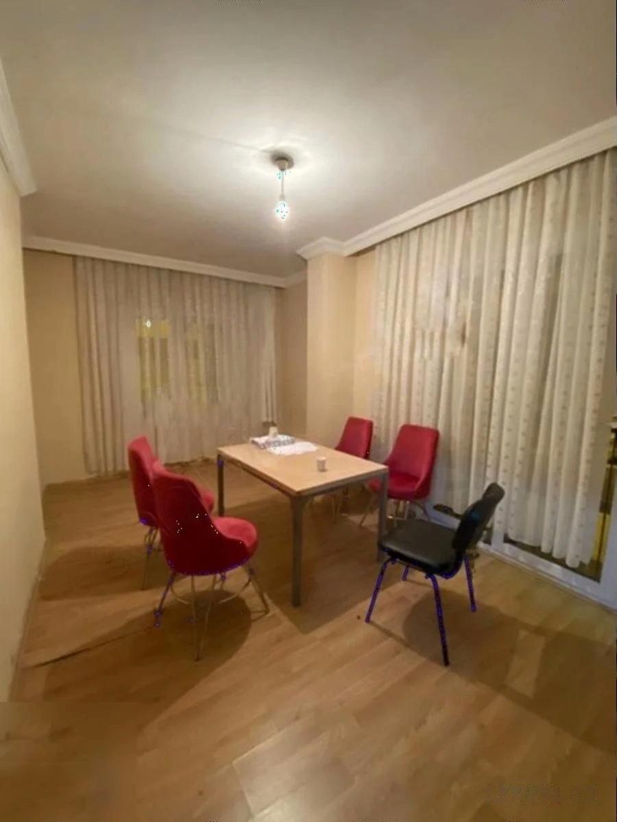 Квартира в Мерсине, Турция, 85 м² - фото 1
